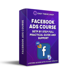 Facebook Ads Course