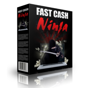 Fast Cash Ninja