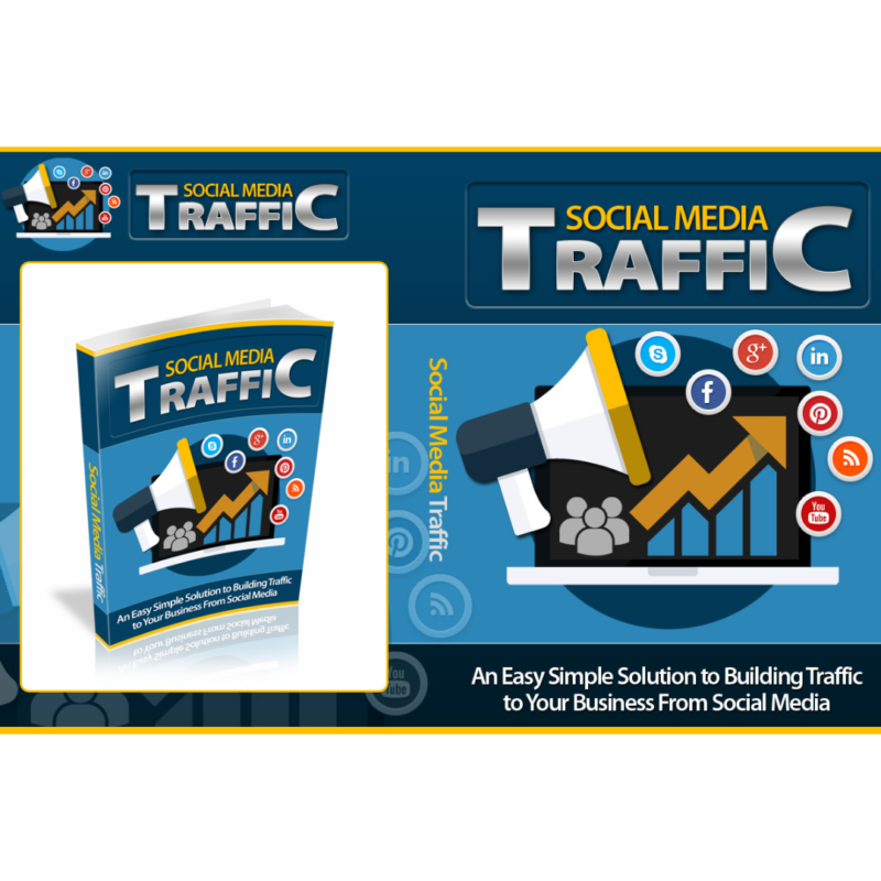 Social Media Traffic Streams
