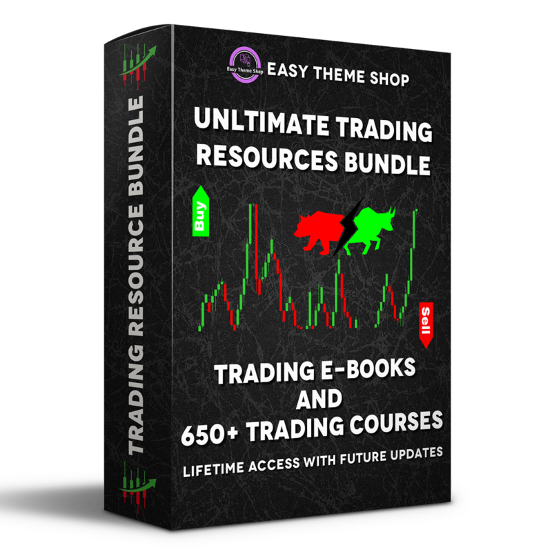 Trading Courses Bundle