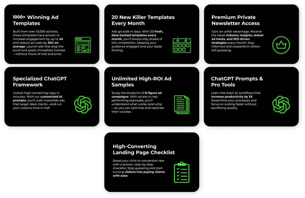 Ad Templates - Easy Theme Shop